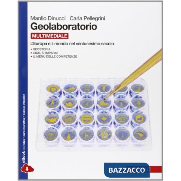 GEOLABORATORIO V. U.