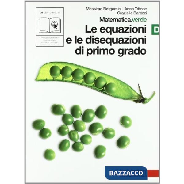 MATEMATICA.VERDE D.VERDE