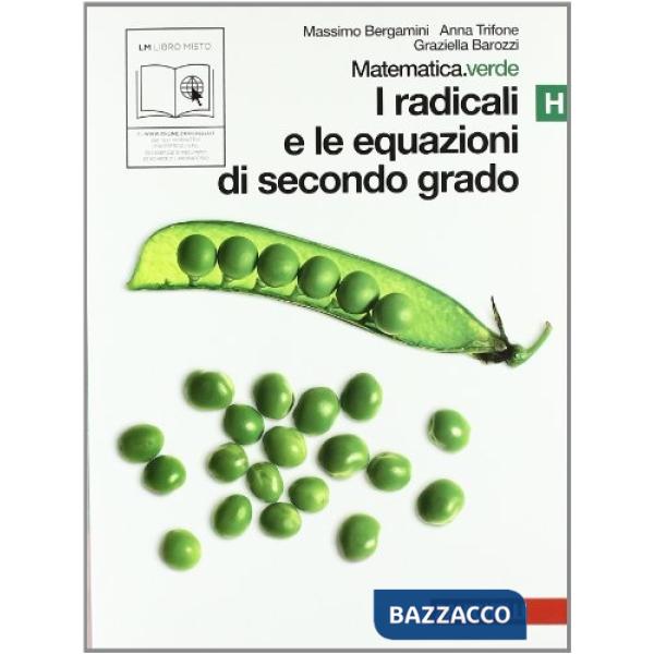 MATEMATICA. VERDE H. VERDE