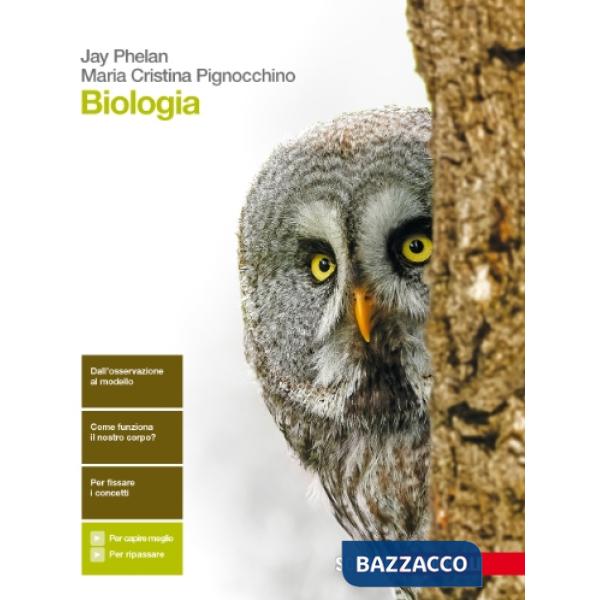 BIOLOGIA. PER LE SCUOLE SUPERIORI. CON CONTENUTO DIGITALE
