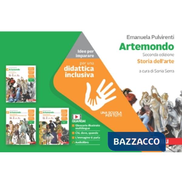 ARTEMONDO IDEE PER IMPARARE STORIA DELL'ARTE