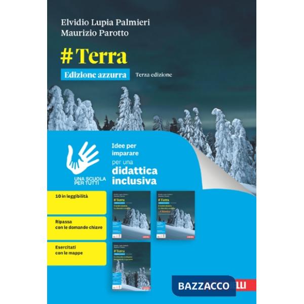 TERRA ED. AZZURRA - IDEE PER IMPARARE