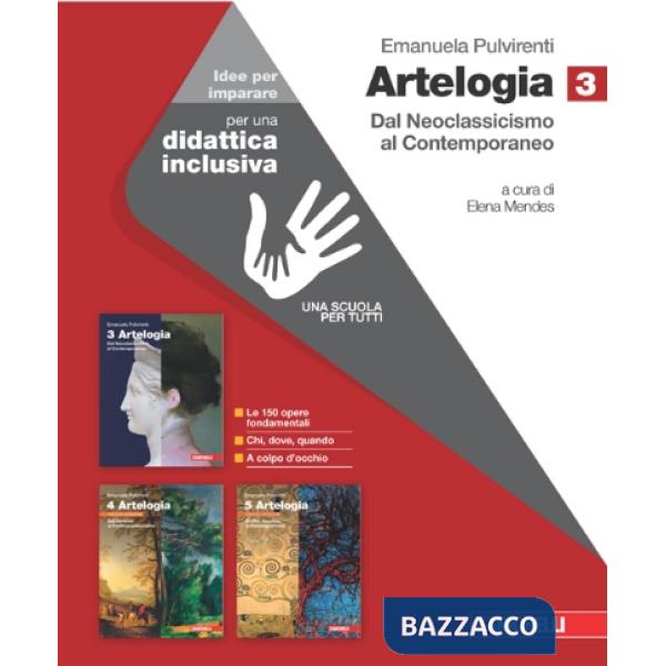 ARTELOGIA VOL. 3 + EBOOK
