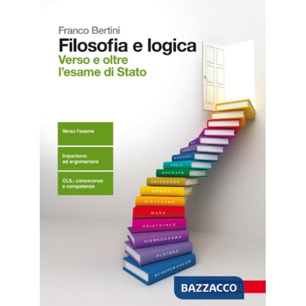 FILOSOFIA E LOGICA. VERSO E OLTRE L'ESAME DI STATO