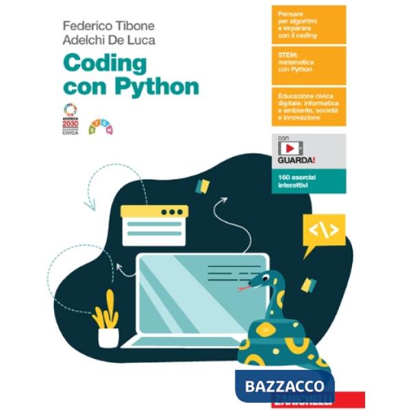 CODING CON PYTHON