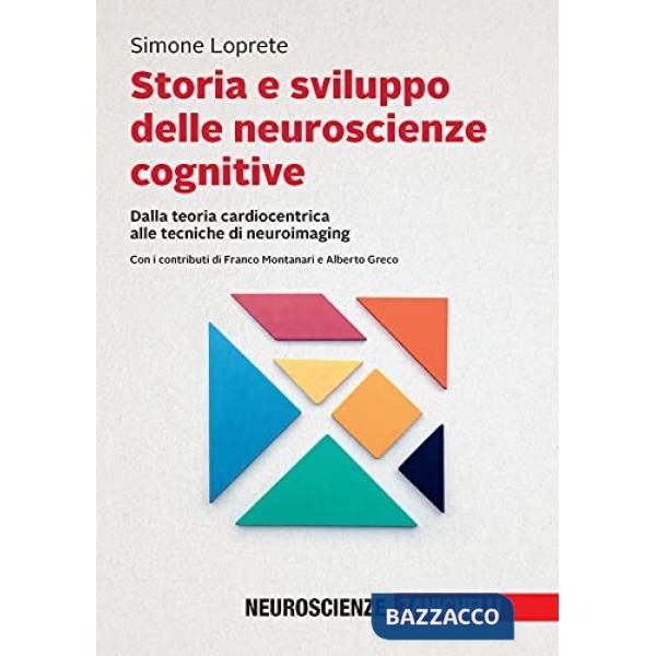 Storia e sviluppo delle neuroscienze cognitive. Dalla teoria cardiocentrica alle tecniche di neuroimaging