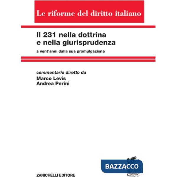 231 NELLA DOTTR E GIUR