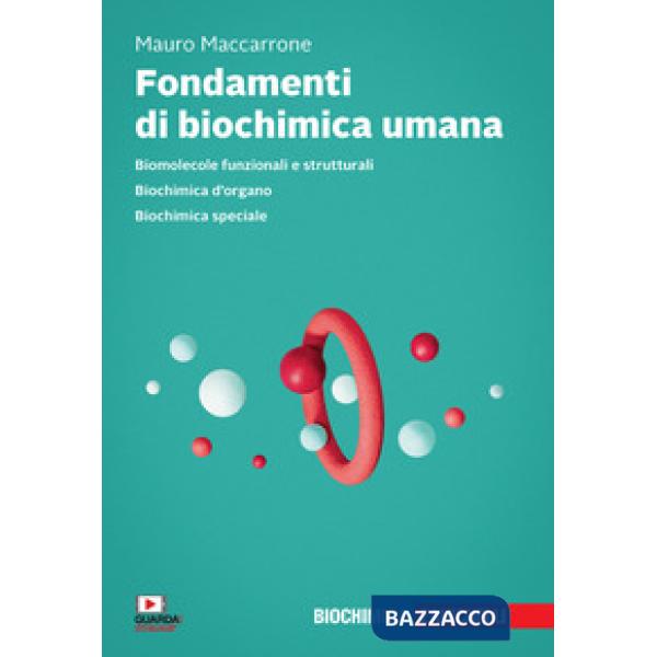 Fondamenti di biochimica umana