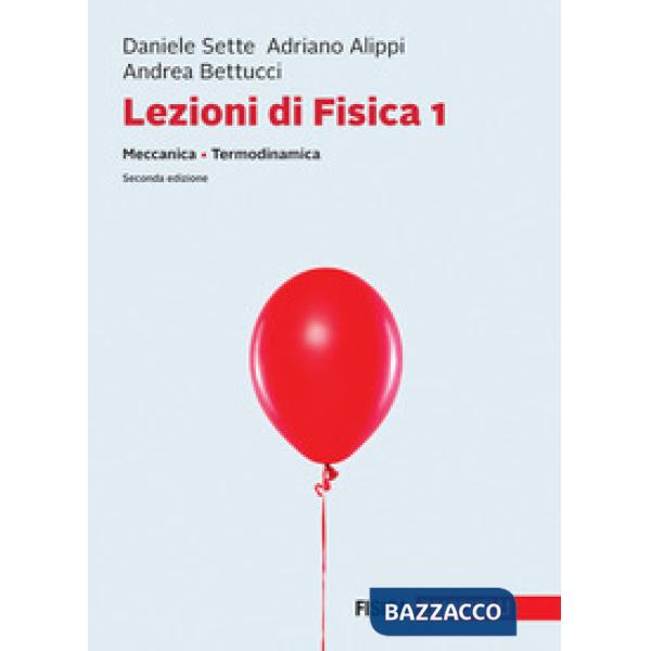 Lezioni di fisica