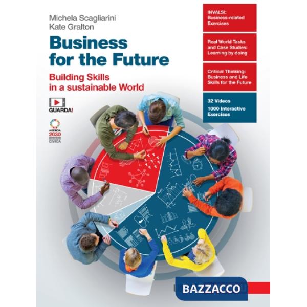 BUSINESS FOR THE FUTURE VOL. UNICO