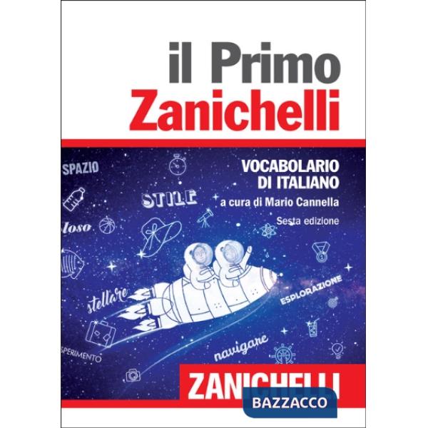 PRIMO ZANICHELLI 6ED BROSS
