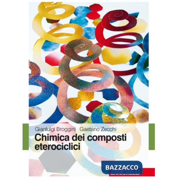 CHIM COMPOSTI ETEROCICLICI