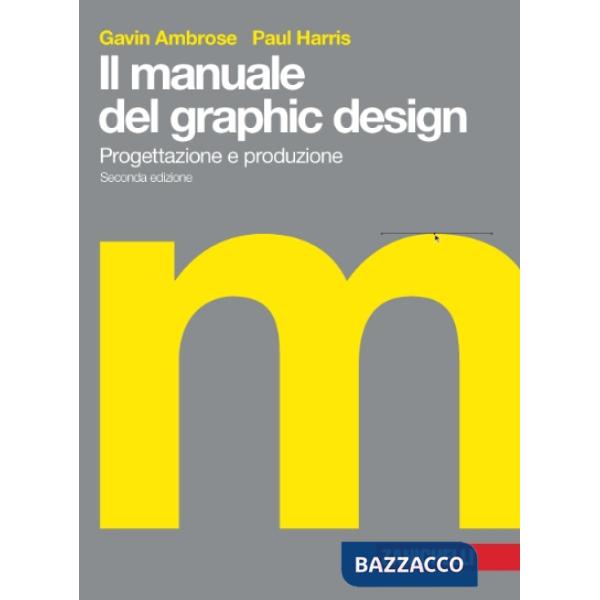 MAN GRAPHIC DESIGN 2ED K