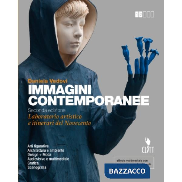IMMAGINI CONTEMPORANEE. LABORATORIO ARTISTICO E ITINERARI DEL NOVECENT