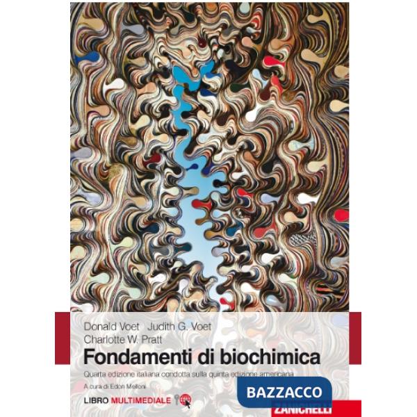 FOND BIOCHIMICA 4ED LUMK