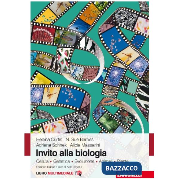 INVITO ALLA BIOLOGIA LUM