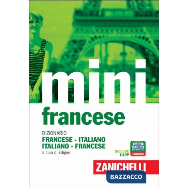 MINI FRANCESE