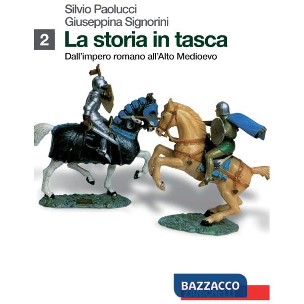 STORIA IN TASCA2 - EBOOK