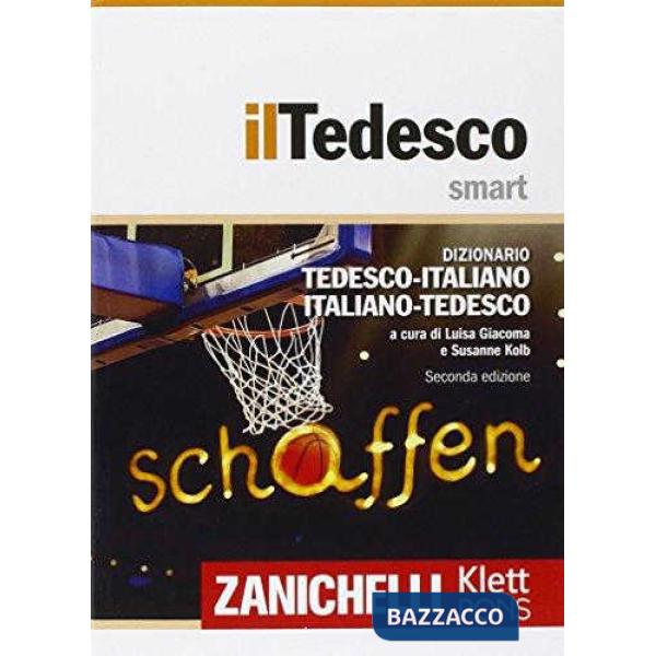 TEDESCO SMART 2 ED. BROSSURA