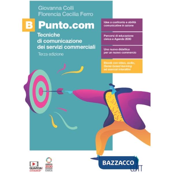 PUNTO.COM VOL. B
