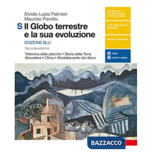 GLOBO TERRESTRE E LA SUA EVOLUZIONE. TETTONICA DELLE PLACCHE. STORIA D