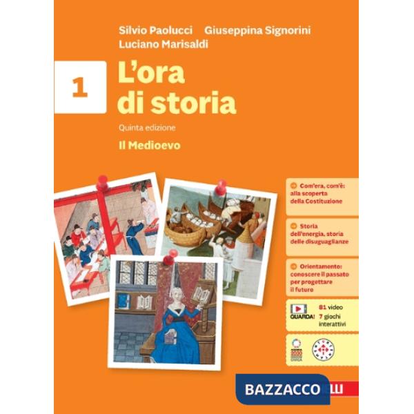 ORA DI STORIA 1
