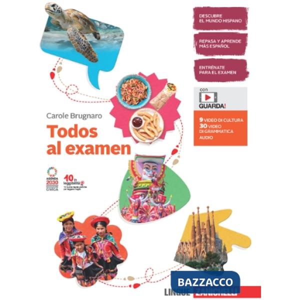 TODOS AL EXAMEN + EBOOK