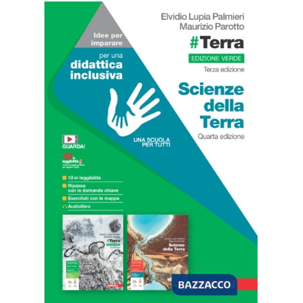 TERRA EDIZIONE VERDE. IDEE PER IMPARARE