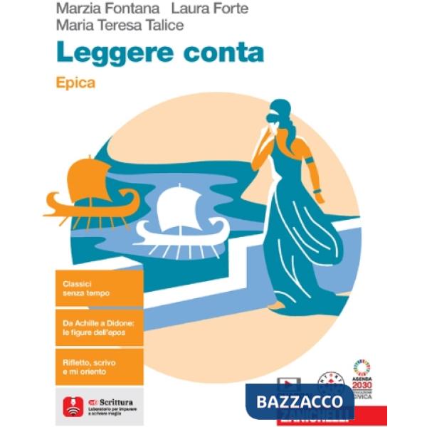 LEGGERE CONTA. EPICA