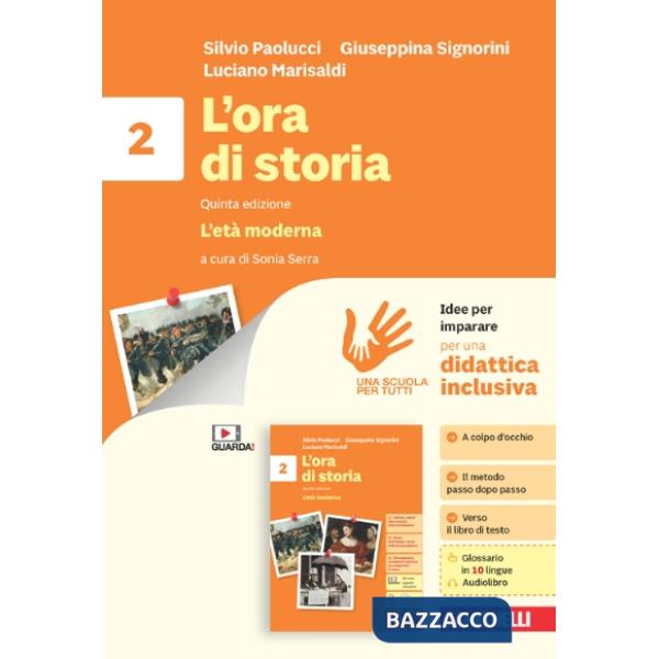 ORA DI STORIA - IDEE PER IMPARARE 2