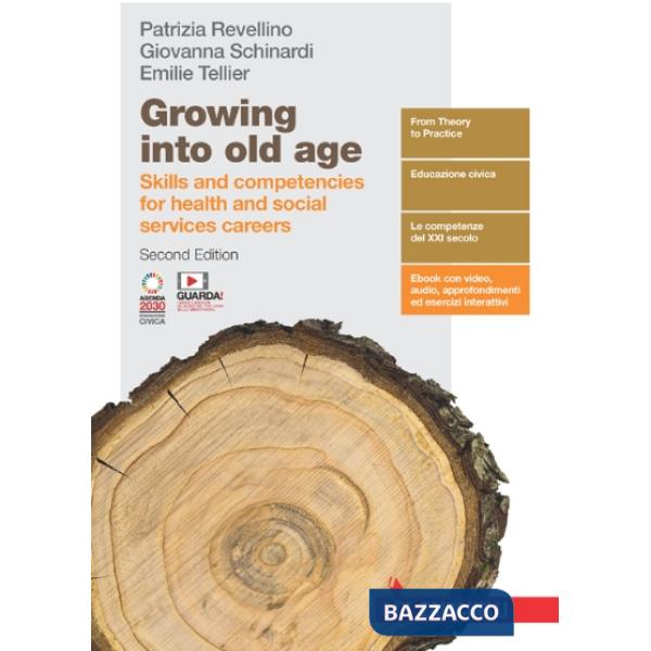 GROWING INTO OLD AGE 2ED - EBOOK MULTIMEDIALE