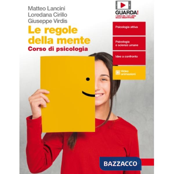 REGOLE DELLA MENTE (LE) - EBOOK MULTIMEDIALE