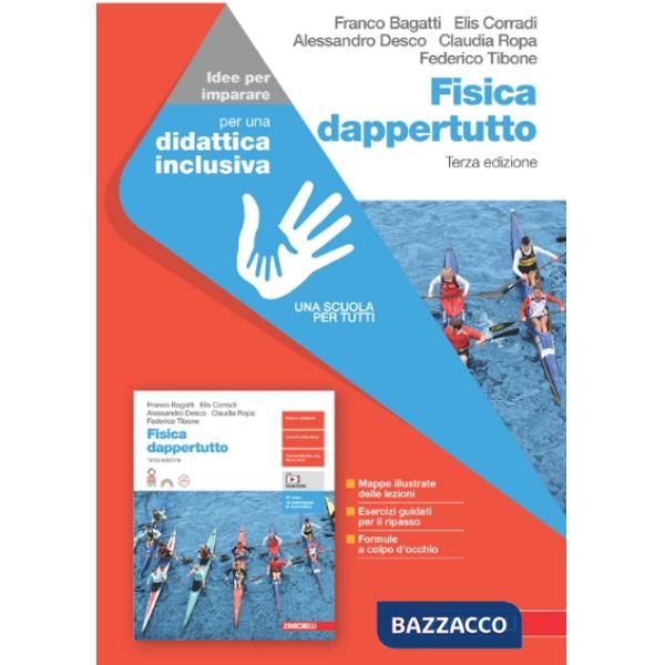 FISICA DAPPERTUTTO. IDEE PER IMPARARE