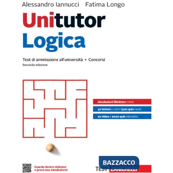 UNITUTOR LOGICA + EB