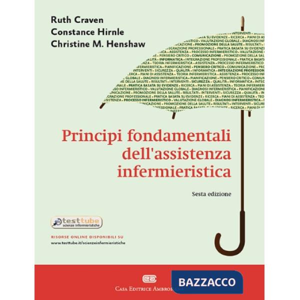 PRINCIPI FONDAMENTALI DELL'ASSISTENZA INFERMIERIST