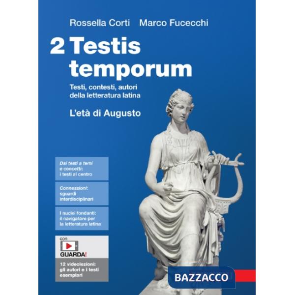 TESTIS TEMPORUM VOL. 2
