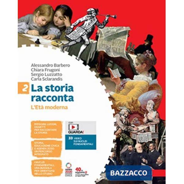 STORIA RACCONTA 2