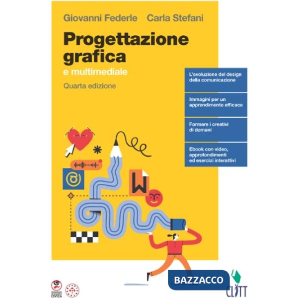 PROGETTAZIONE GRAFICA