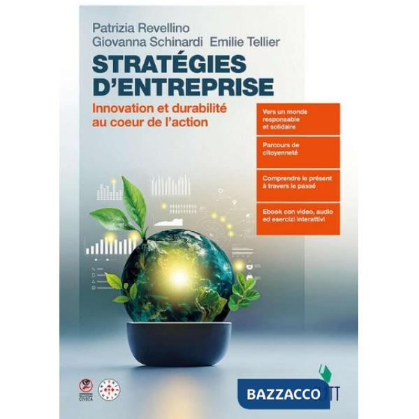 STRATEGIES D'ENTREPRISE