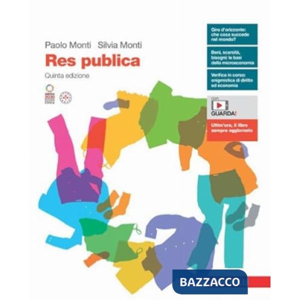 RES PUBLICA VOL. UNICO