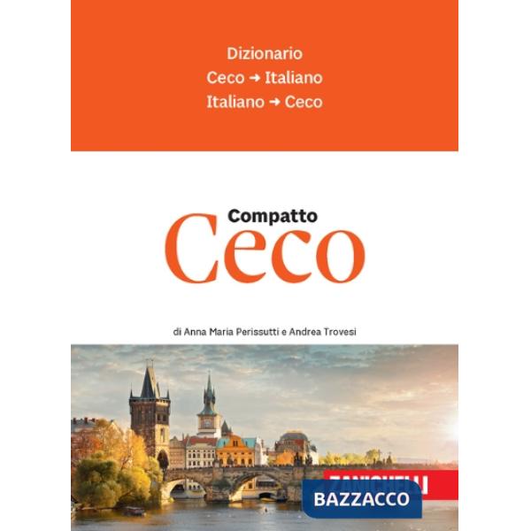 DIZIONARIO COMPATTO PERISSUTTI