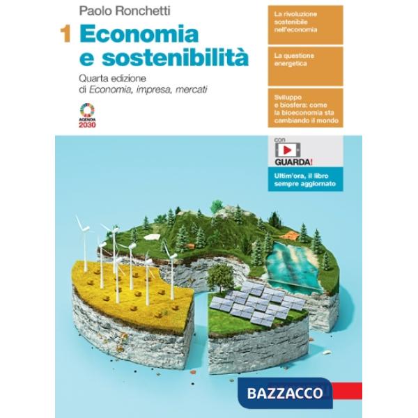 ECONOMIA E SOSTENIBILITA' 1