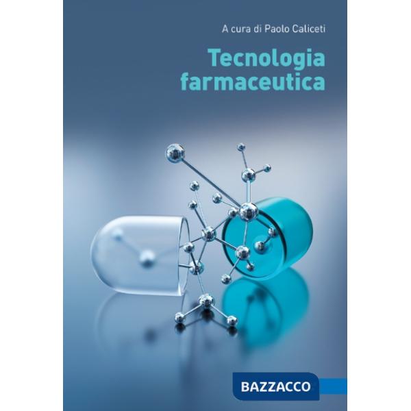TECNOLOGIA FARMACEUTICA + EBOOK