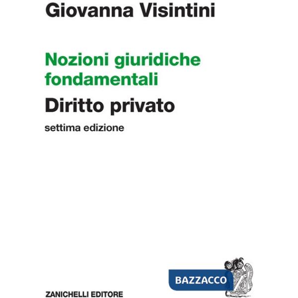 NOZ GIUR DIR PRIVATO 7ED
