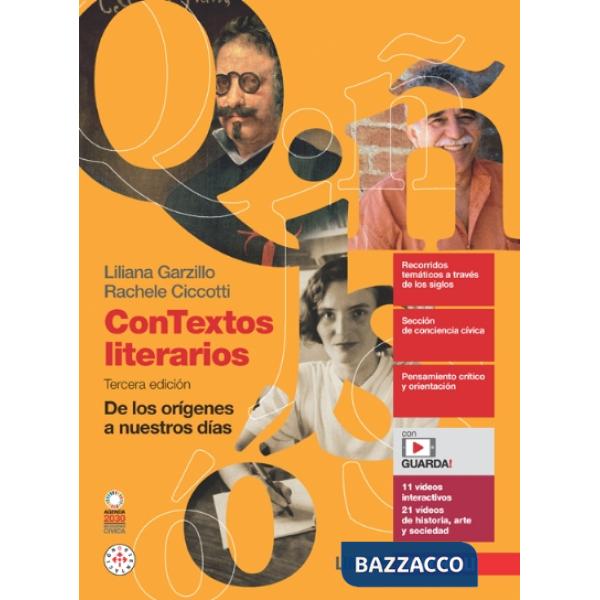 CONTEXTOS LITERATIOS VOL. 3