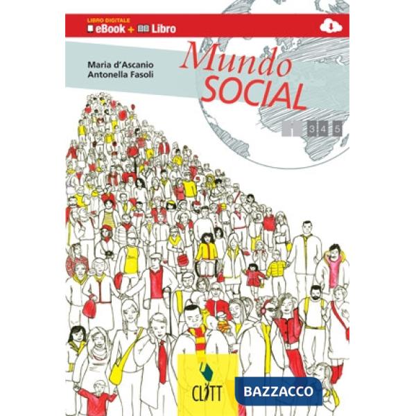 MUNDO SOCIAL EBOOK UNICO