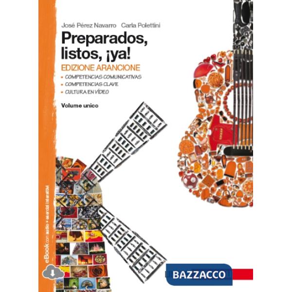 PREPARADOS LISTOS YA! CONF. V.U. + FASCICOLO