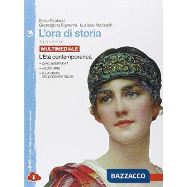 L'ORA DI STORIA VOL. 3