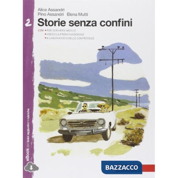 STORIE SENZA CONFINI - EBOOK VOL. 3