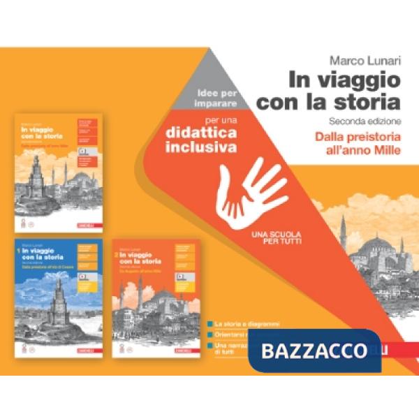 IN VIAGGIO CON LA STORIA IDEE PER IMPARARE
